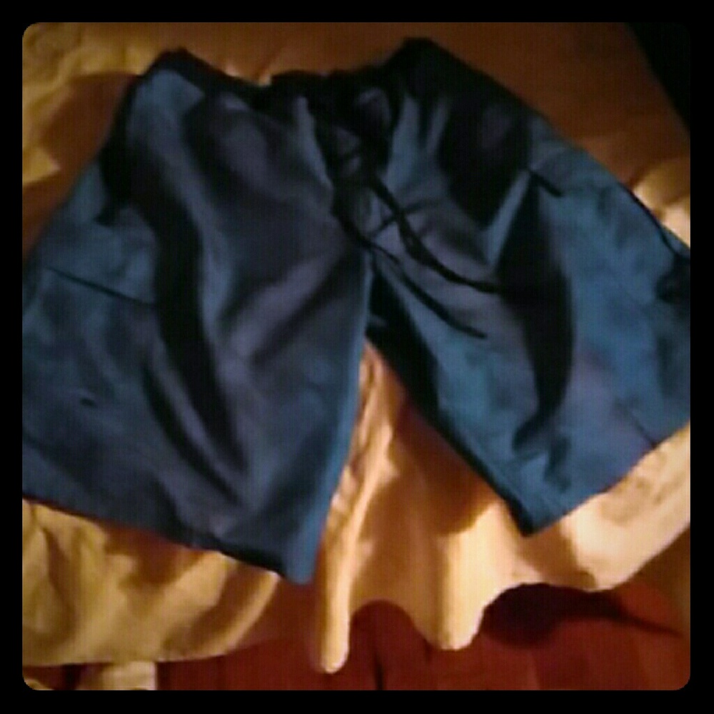 Swim trunks